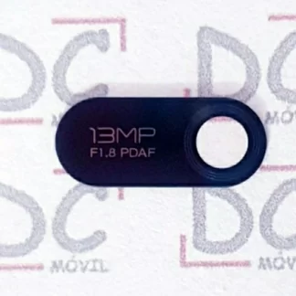 VIDRIO CAMARA HUAWEI Y6 2019