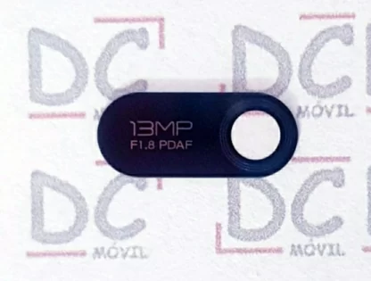 VIDRIO CAMARA HUAWEI Y6 2019