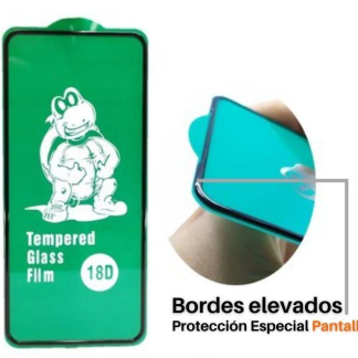 VIDRIO TORTUGA IPHONE 11 -XR