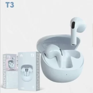 AURICULARES BLUETOOTH - T3 - MOVISUM