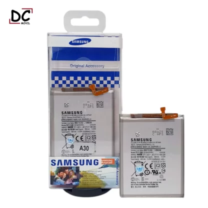 BATERIA SAMSUNG A20 - A30 - A50