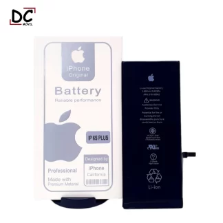 BATERIA IPHONE 6 PLUS - 6S PLUS