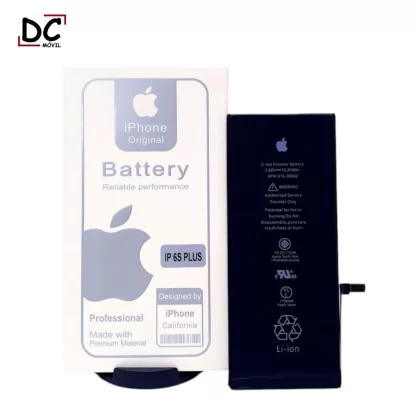 BATERIA IPHONE 6 PLUS - 6S PLUS