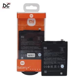 BATERIA XIAOMI NOTE 7