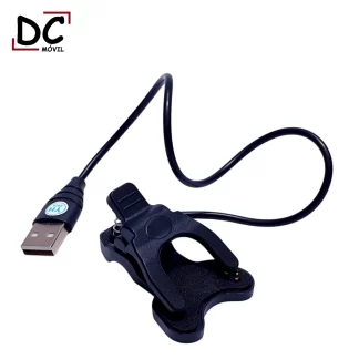 CARGADOR SMART WATCH DE PINZA