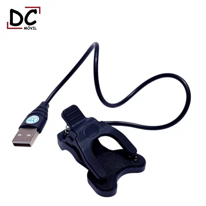 CARGADOR SMART WATCH DE PINZA
