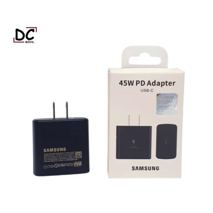 CABEZA SAMSUNG 45W