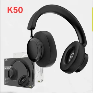 DIADEMA BLUETOOTH K50 - MOVISUM