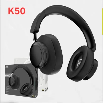 DIADEMA BLUETOOTH K50 - MOVISUM