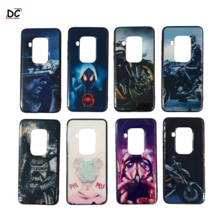 ESTUCHE DISEÑO HUAWEI P30