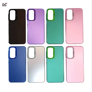 ESTUCHE NEW SO COOL SAMSUNG A06