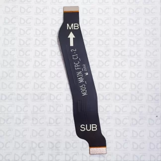 FLEX PRINCIPAL XIAOMI NOTE 10 - NIOTE 10S - ORIGINAL
