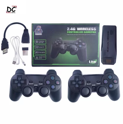 CONTROL GAME STICK - GAME229