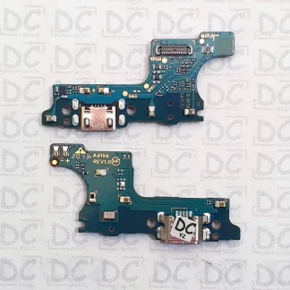 LOGICA DE CARGA SAMSUNG A01 - ORIGINAL