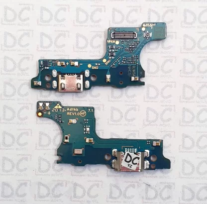 LOGICA DE CARGA SAMSUNG A01 - ORIGINAL