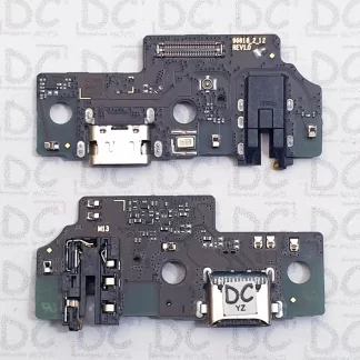 LOGICA DE CARGA SAMSUNG A06 - ORIGINAL