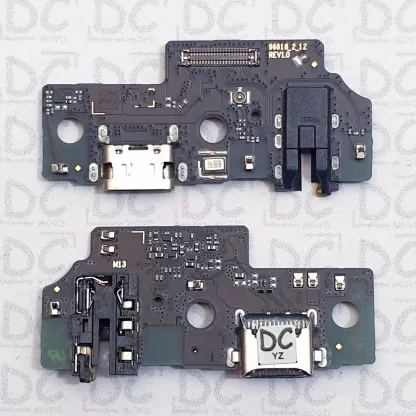LOGICA DE CARGA SAMSUNG A06 - ORIGINAL