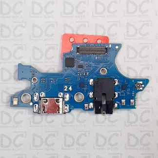 LOGICA DE CARGA SAMSUNG A7 2018 - TIPO ORIGINAL