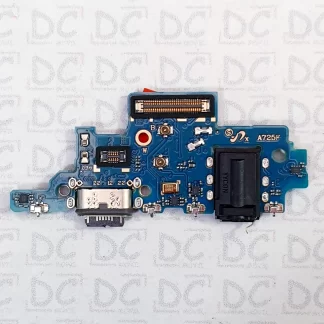 LOGICA DE CARGA SAMSUNG A72 - TIPO ORIGINAL