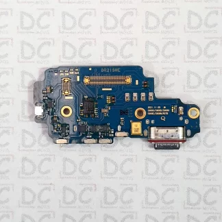 LOGICA DE CARGA SAMSUNG S22 ULTRA - ORIGINAL