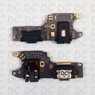 LOGICA DE CARGA XIAOMI NOTE 9 - ORIGINAL