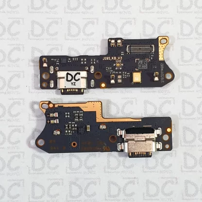 LOGICA DE CARGA XIAOMI POCO M3 - REDMI 9T - ORIGINAL