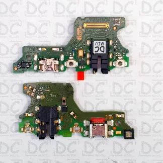 LOGICA DE CARGA HUAWEI Y7P - ORIGINAL