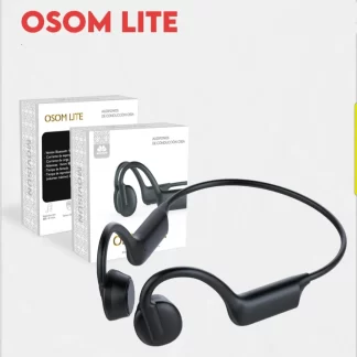 AURICULARES INALAMBRICOS DE CONDUCCION OSEA - OSOM LITE - MOVISUM