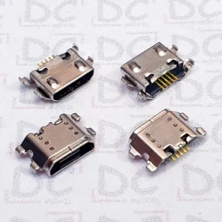 PIN DE CARGA SAMSUNG A01 - A01 CORE - A03 - REDMI 9A - 9C - A1 - A2