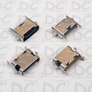 PIN DE CARGA SAMSUNG A20S - A22 5G - A14 5G - MOTO E7 - E7i - E7i POWER - E20 - E30 - E40 - G50