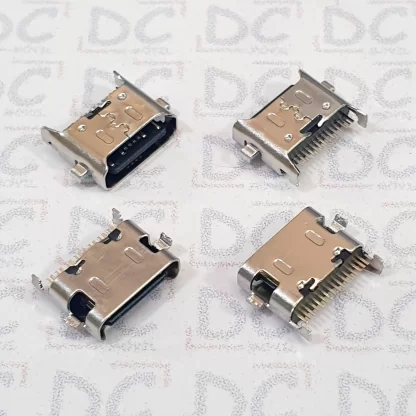 PIN DE CARGA SAMSUNG A20S - A22 5G - A14 5G - MOTO E7 - E7i - E7i POWER - E20 - E30 - E40 - G50