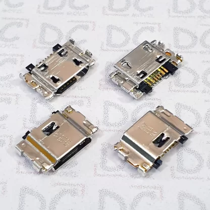 PIN DE CARGA SAMSUNG J5 - J5 PRIME - J7 PRIME - A02