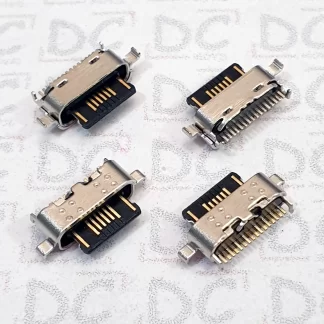 PIN DE CARGA MOTO G9 PLAY - G8 POWER - G24