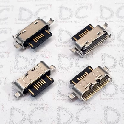 PIN DE CARGA MOTO G9 PLAY - G8 POWER - G24