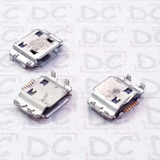 PIN DE CARGA SAMSUNG S5830 (ACE), S8300, I9220, N7000