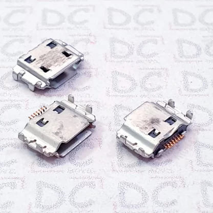 PIN DE CARGA SAMSUNG S5830 (ACE), S8300, I9220, N7000