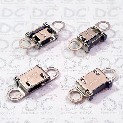 PIN DE CARGA SAMSUNG S6 EDGE
