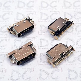 PIN DE CARGA VIVO Y33S