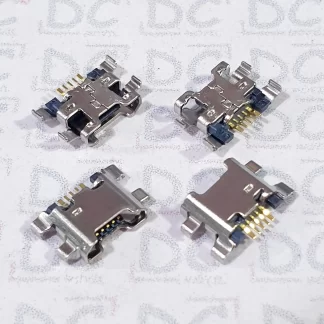 PIN DE CARGA HUAWEI Y6 2019 - Y7 2019 - Y9 2019 - PSMART 2019 - Y5 2018 - Y7P