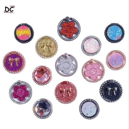 POPSOCKET DISEÑO DIAMANTES