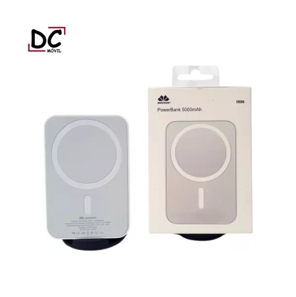 POWER BANK IPHONE I500 - MOVISUM