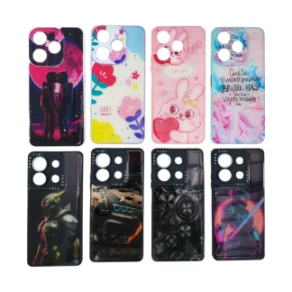 CASE TIKI HONOR MAGIC 5 LITE