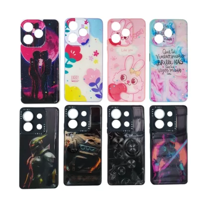 CASE TIKI MOTO G04