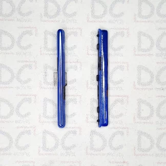 TECLA LATERAL SAMSUNG A20 - VOLUMEN - AZUL