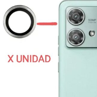 VIDRIO CAMARA MOTO EDGE 40 NEO..