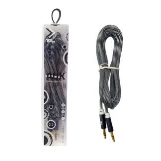 CABLE 1 X 1 CORDON 2 MTS BLISTER