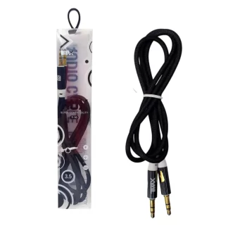 CABLE 1 X 1 CORDON 1 MTS BLISTER