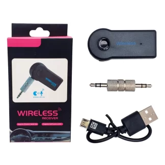 CAR BLUETOOTH - BT350