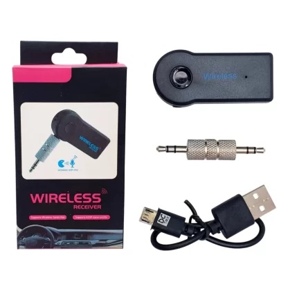 CAR BLUETOOTH - BT350