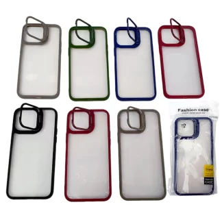 CASE PRO VENTANA - IPHONE 11